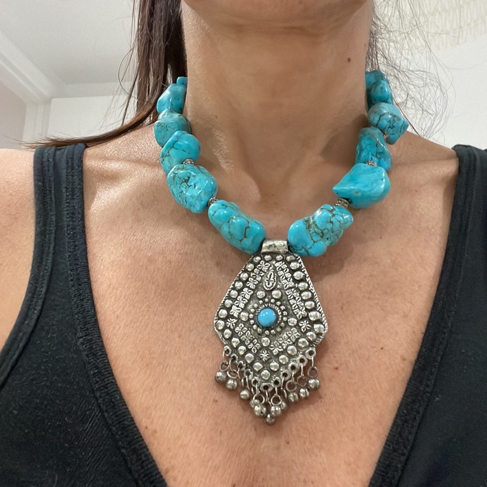 Necklace - Picture 8 of 8